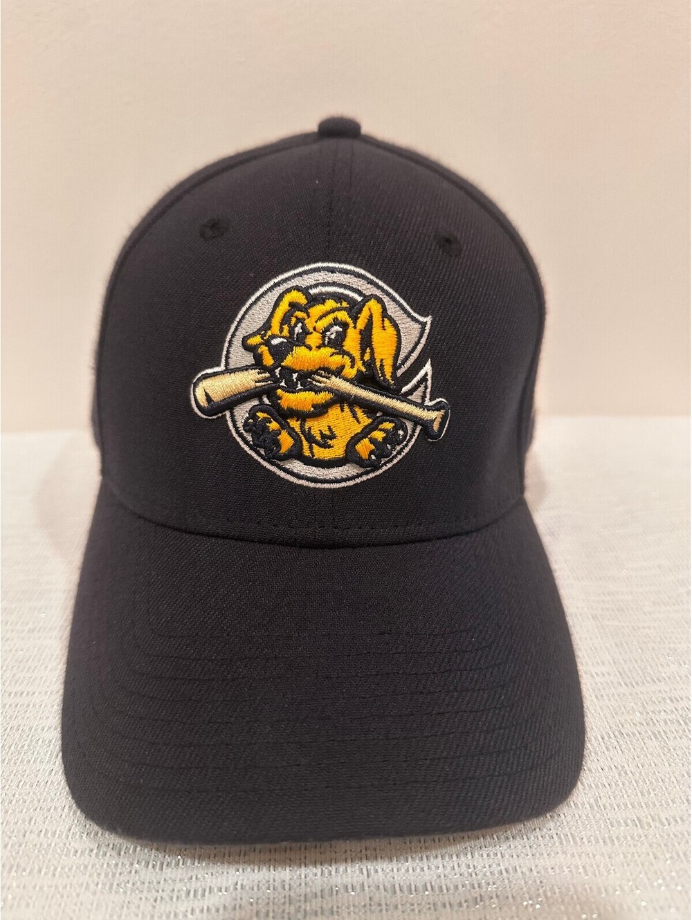 New Era 39THIRTY Riverdogs Baseball Cap Small-Medium